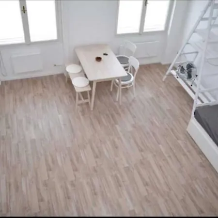 Top Location Modern Flat * Budapest
