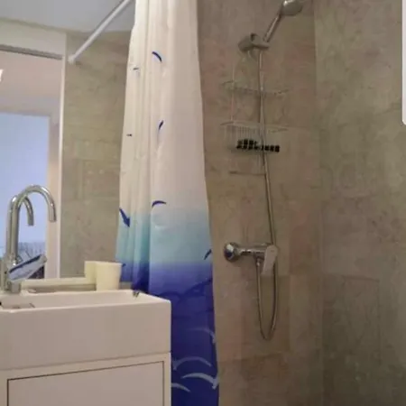 Apartment Top Location Modern Flat