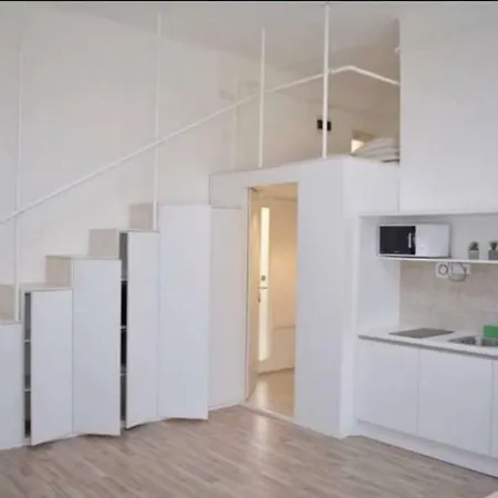 Apartment Top Location Modern Flat *
